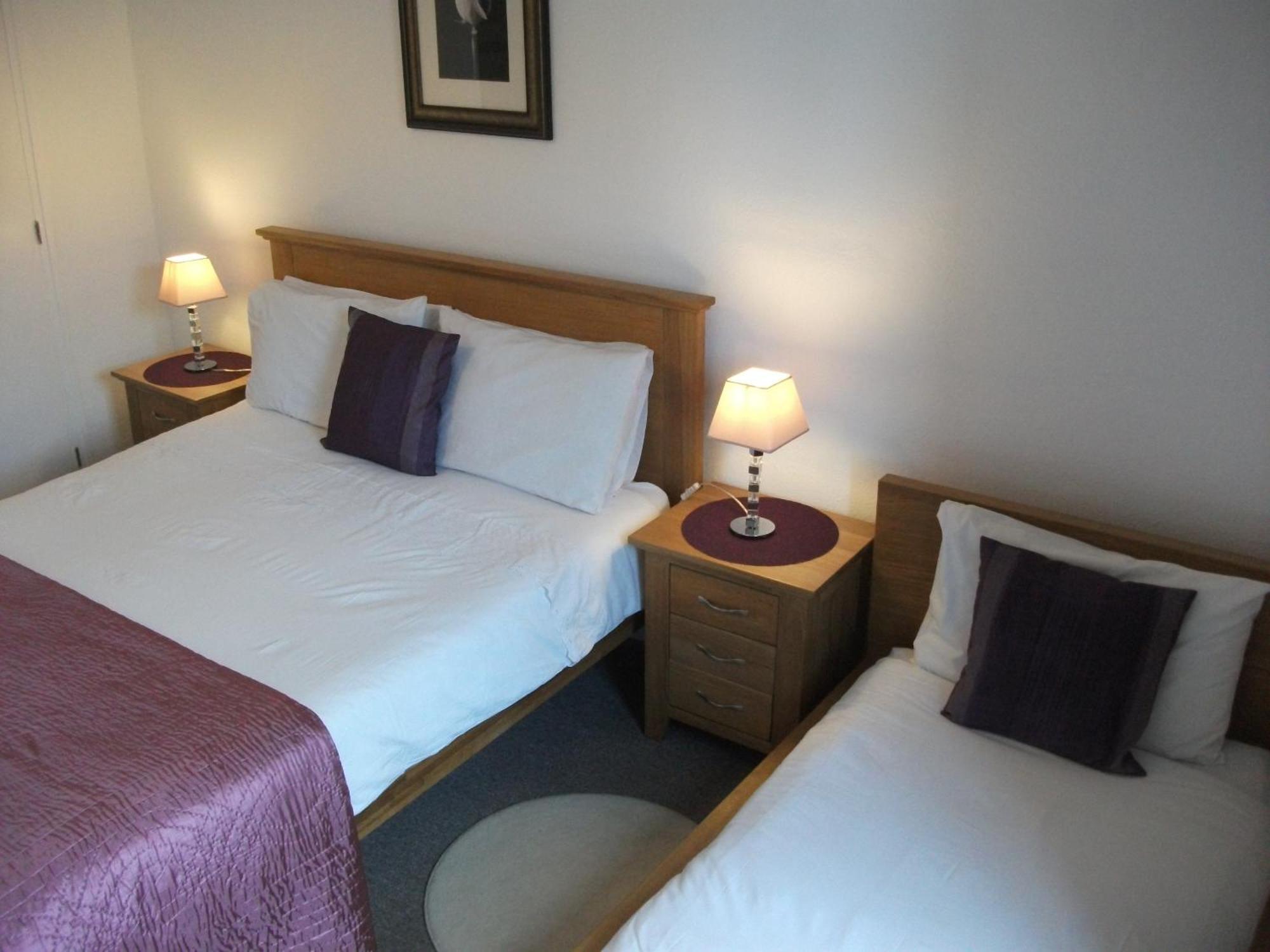 Au Bon Accueil Bed and Breakfast Saint-Marcan Δωμάτιο φωτογραφία
